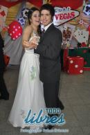 FOTOS DEL FESTEJO DE 15 AOS DE BIANCA SAAVEDRA