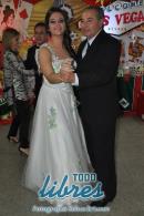 FOTOS DEL FESTEJO DE 15 AOS DE BIANCA SAAVEDRA