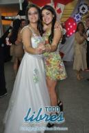 FOTOS DEL FESTEJO DE 15 AOS DE BIANCA SAAVEDRA