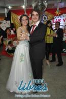 FOTOS DEL FESTEJO DE 15 AOS DE BIANCA SAAVEDRA