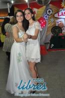 FOTOS DEL FESTEJO DE 15 AOS DE BIANCA SAAVEDRA