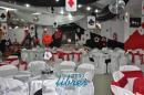 FOTOS DEL FESTEJO DE 15 AOS DE BIANCA SAAVEDRA