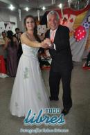 FOTOS DEL FESTEJO DE 15 AOS DE BIANCA SAAVEDRA