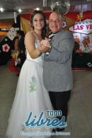 FOTOS DEL FESTEJO DE 15 AOS DE BIANCA SAAVEDRA