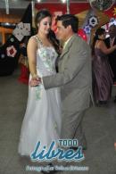 FOTOS DEL FESTEJO DE 15 AOS DE BIANCA SAAVEDRA