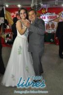 FOTOS DEL FESTEJO DE 15 AOS DE BIANCA SAAVEDRA