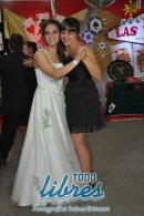 FOTOS DEL FESTEJO DE 15 AOS DE BIANCA SAAVEDRA