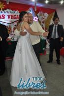 FOTOS DEL FESTEJO DE 15 AOS DE BIANCA SAAVEDRA