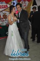 FOTOS DEL FESTEJO DE 15 AOS DE BIANCA SAAVEDRA