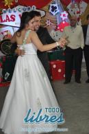 FOTOS DEL FESTEJO DE 15 AOS DE BIANCA SAAVEDRA