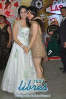 FOTOS DEL FESTEJO DE 15 AOS DE BIANCA SAAVEDRA