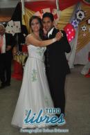 FOTOS DEL FESTEJO DE 15 AOS DE BIANCA SAAVEDRA
