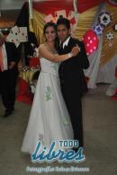 FOTOS DEL FESTEJO DE 15 AOS DE BIANCA SAAVEDRA