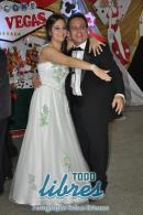FOTOS DEL FESTEJO DE 15 AOS DE BIANCA SAAVEDRA