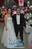 FOTOS DEL FESTEJO DE 15 AOS DE BIANCA SAAVEDRA