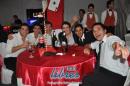 FOTOS DEL FESTEJO DE 15 AOS DE BIANCA SAAVEDRA