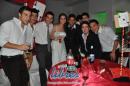 FOTOS DEL FESTEJO DE 15 AOS DE BIANCA SAAVEDRA
