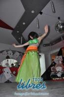 FOTOS DEL FESTEJO DE 15 AOS DE BIANCA SAAVEDRA