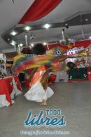 FOTOS DEL FESTEJO DE 15 AOS DE BIANCA SAAVEDRA