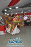 FOTOS DEL FESTEJO DE 15 AOS DE BIANCA SAAVEDRA