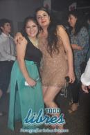 FOTOS DEL FESTEJO DE 15 AOS DE BIANCA SAAVEDRA