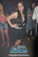 FOTOS DEL FESTEJO DE 15 AOS DE BIANCA SAAVEDRA