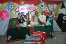 FOTOS DEL FESTEJO DE 15 AOS DE BIANCA SAAVEDRA