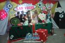 FOTOS DEL FESTEJO DE 15 AOS DE BIANCA SAAVEDRA