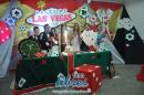 FOTOS DEL FESTEJO DE 15 AOS DE BIANCA SAAVEDRA