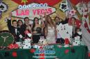 FOTOS DEL FESTEJO DE 15 AOS DE BIANCA SAAVEDRA