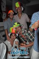 FOTOS DEL FESTEJO DE 15 AOS DE BIANCA SAAVEDRA