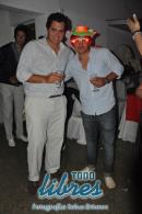 FOTOS DEL FESTEJO DE 15 AOS DE BIANCA SAAVEDRA