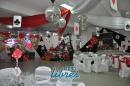FOTOS DEL FESTEJO DE 15 AOS DE BIANCA SAAVEDRA