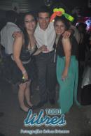 FOTOS DEL FESTEJO DE 15 AOS DE BIANCA SAAVEDRA
