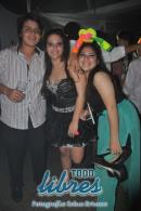FOTOS DEL FESTEJO DE 15 AOS DE BIANCA SAAVEDRA