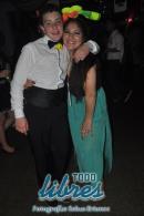 FOTOS DEL FESTEJO DE 15 AOS DE BIANCA SAAVEDRA