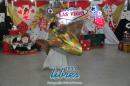 FOTOS DEL FESTEJO DE 15 AOS DE BIANCA SAAVEDRA
