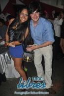 FOTOS DEL FESTEJO DE 15 AOS DE BIANCA SAAVEDRA