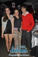 FOTOS DEL FESTEJO DE 15 AOS DE BIANCA SAAVEDRA