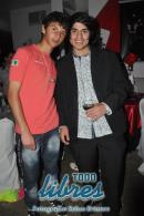 FOTOS DEL FESTEJO DE 15 AOS DE BIANCA SAAVEDRA