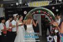 FOTOS DEL FESTEJO DE 15 AOS DE BIANCA SAAVEDRA