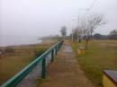 VOLVIERON LOS DAS DE INVIERNO A PASO DE LOS LIBRES