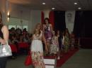 DESFILE COLECCIN PRIMAVERA-VERANO ESENCIA CARUMBECERA