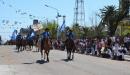 ACTO Y DESFILE POR EL 170 ANIVERSARIO DE PASO DE LOS LIBRES