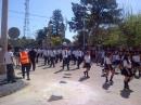 ACTO Y DESFILE POR EL 170 ANIVERSARIO DE PASO DE LOS LIBRES