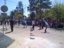 ACTO Y DESFILE POR EL 170 ANIVERSARIO DE PASO DE LOS LIBRES