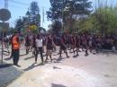 ACTO Y DESFILE POR EL 170 ANIVERSARIO DE PASO DE LOS LIBRES