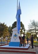 ACTO Y DESFILE POR EL 170 ANIVERSARIO DE PASO DE LOS LIBRES