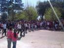 ACTO Y DESFILE POR EL 170 ANIVERSARIO DE PASO DE LOS LIBRES