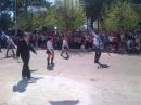 ACTO Y DESFILE POR EL 170 ANIVERSARIO DE PASO DE LOS LIBRES